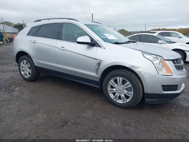 2011 CADILLAC SRX 3GYFNGEY2BS518362 Photo 0