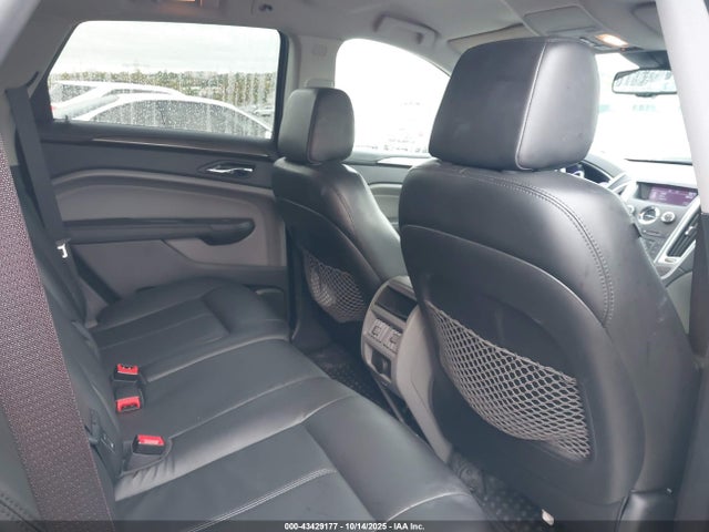 2011 CADILLAC SRX 3GYFNGEY2BS518362 Photo 7