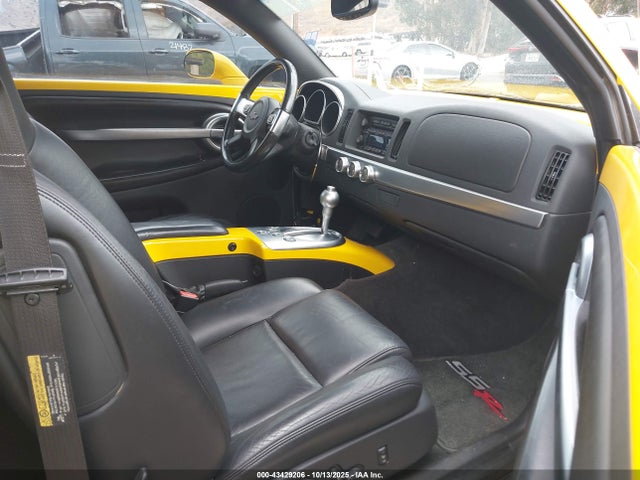2004 Chevrolet Ssr მანქანა იყიდება აუქციონზე, vin: 1GCES14P84B111967, აუქციონის ნომერი: 43429206