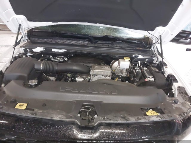 Продаж на аукціоні авто 2024 Ram 1500, vin: 1C6SRFFT6RN173581, номер лоту: 43429217
