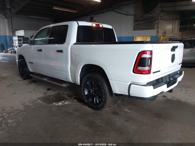 Продаж на аукціоні авто 2024 Ram 1500, vin: 1C6SRFFT6RN173581, номер лоту: 43429217