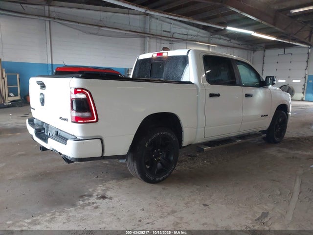 Продаж на аукціоні авто 2024 Ram 1500, vin: 1C6SRFFT6RN173581, номер лоту: 43429217