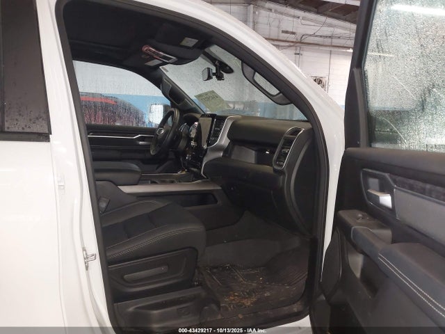Продаж на аукціоні авто 2024 Ram 1500, vin: 1C6SRFFT6RN173581, номер лоту: 43429217