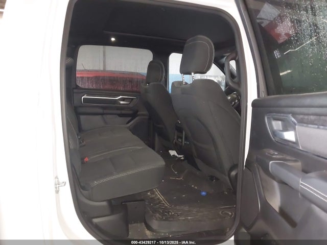 Продаж на аукціоні авто 2024 Ram 1500, vin: 1C6SRFFT6RN173581, номер лоту: 43429217