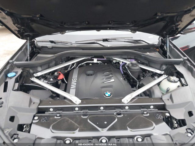 5UX23EU02T9071951 BMW 2026