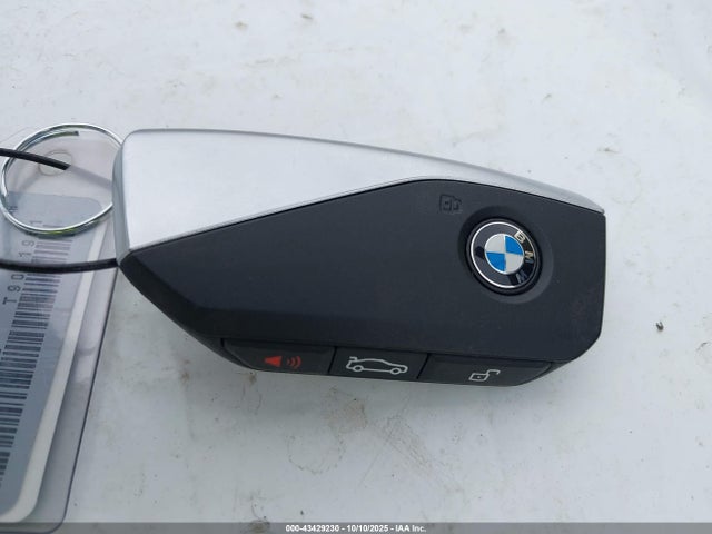 5UX23EU02T9071951 BMW 2026