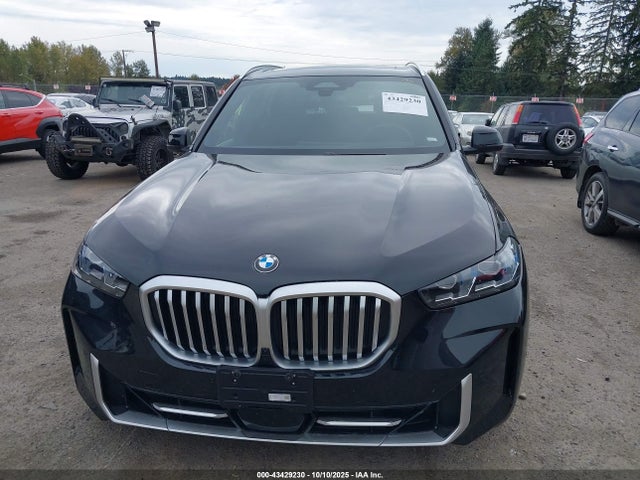 5UX23EU02T9071951 BMW 2026