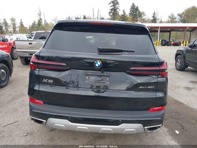 5UX23EU02T9071951 BMW 2026