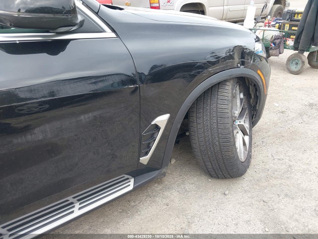 5UX23EU02T9071951 BMW 2026