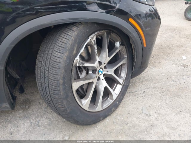 5UX23EU02T9071951 BMW 2026