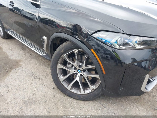 5UX23EU02T9071951 BMW 2026