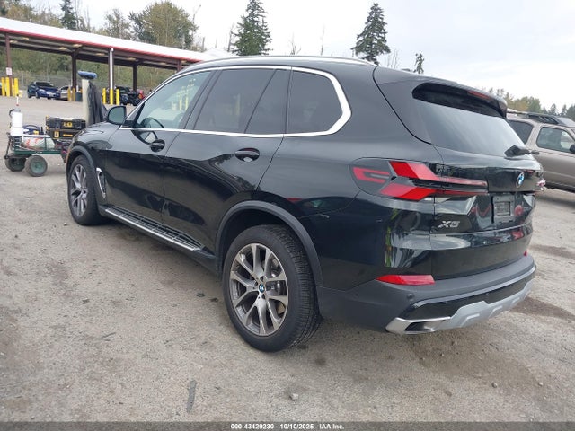 5UX23EU02T9071951 BMW 2026