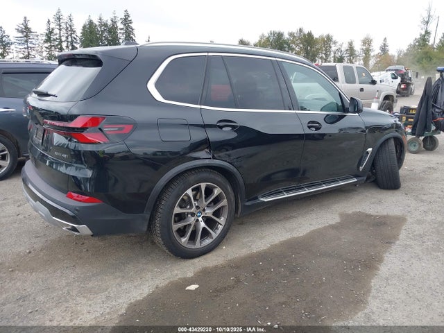 5UX23EU02T9071951 BMW 2026