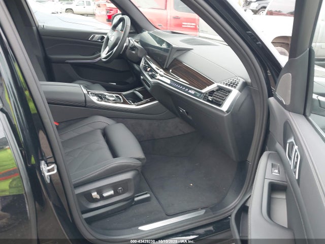 5UX23EU02T9071951 BMW 2026