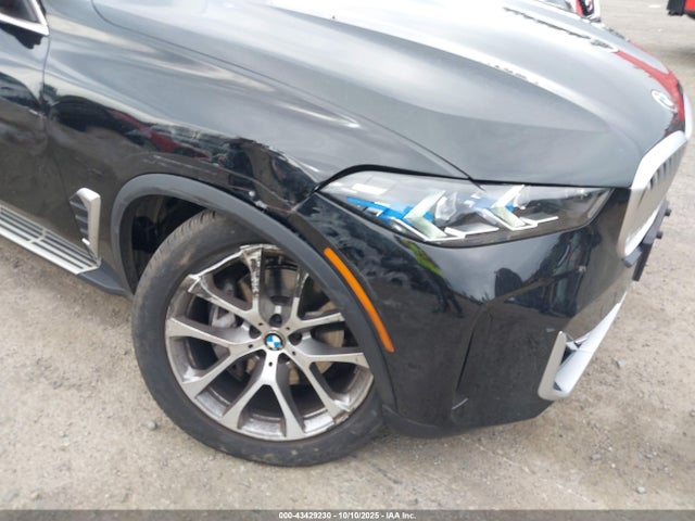 5UX23EU02T9071951 BMW 2026