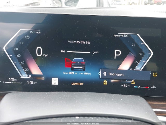 5UX23EU02T9071951 BMW 2026