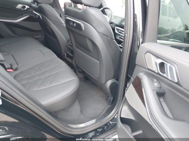 5UX23EU02T9071951 BMW 2026