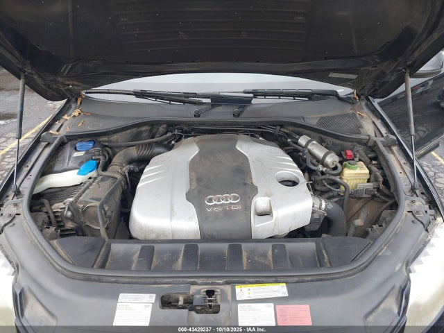 2013 AUDI Q7 WA1VMAFE8DD012411 Photo 9