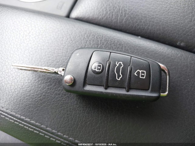 2013 AUDI Q7 WA1VMAFE8DD012411 Photo 10