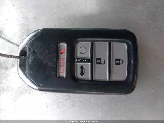 Honda l15b7 2016 2HGFC1F31GH640170 Image 11