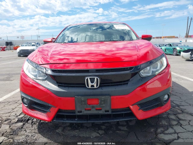 Honda l15b7 2016 2HGFC1F31GH640170 Image 12