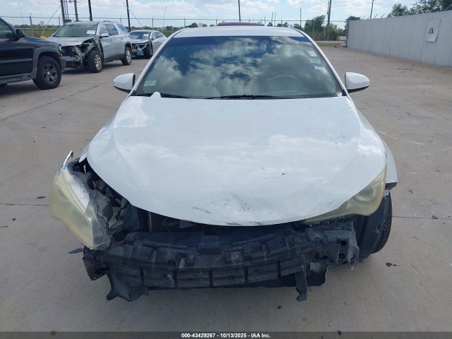 Toyota CAMRY LE 2015 4T4BF1FK8FR449550 Image 12