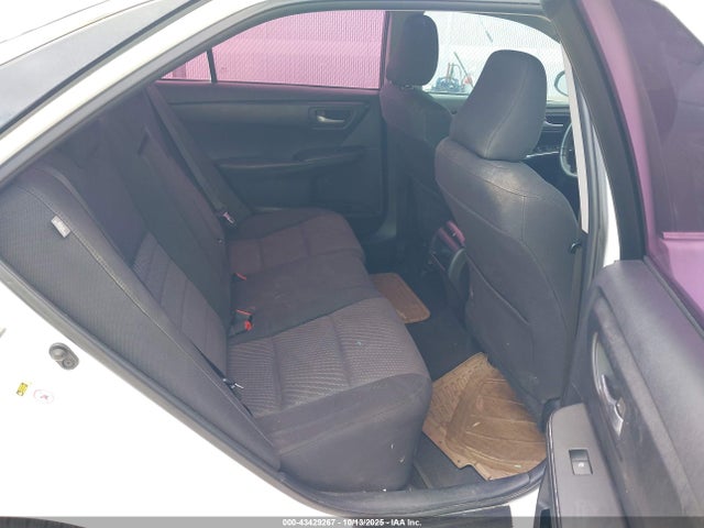 Toyota CAMRY LE 2015 4T4BF1FK8FR449550 Image 8