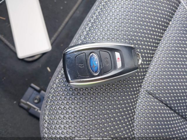 2024 SUBARU CROSSTREK JF2GUADC8R8287603 Photo 10