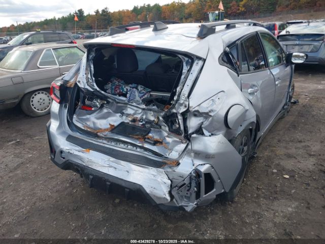 2024 SUBARU CROSSTREK JF2GUADC8R8287603 Photo 3