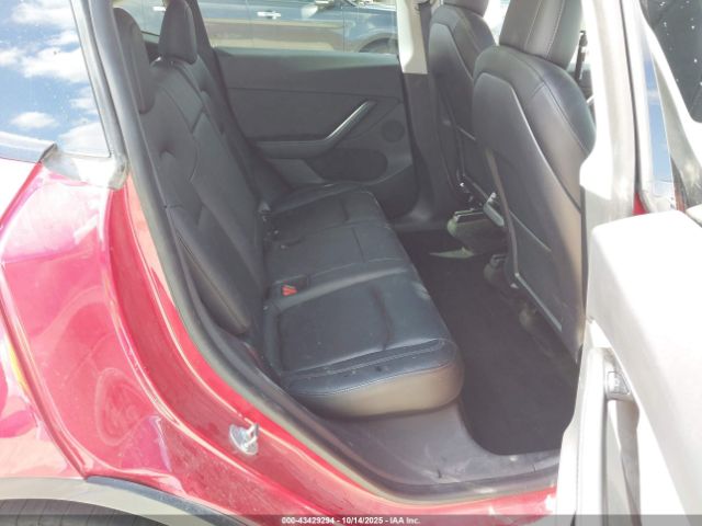 2020 TESLA MODEL Y 5YJYGDEE7LF047445 Photo 7