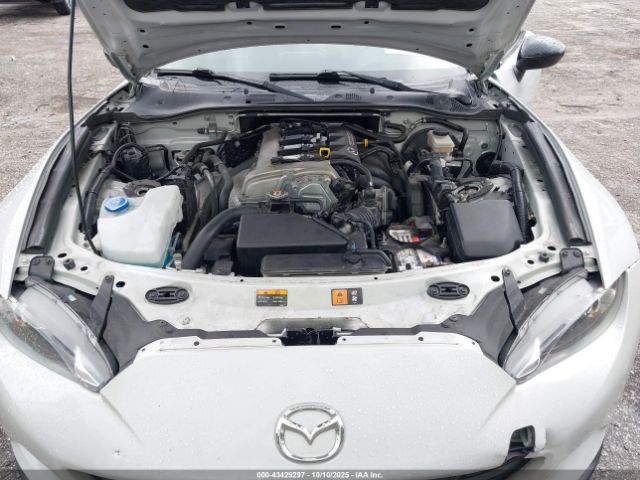 2016 MAZDA MX-5 MIATA JM1NDAC70G0110548 Photo 9