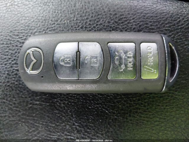 2016 MAZDA MX-5 MIATA JM1NDAC70G0110548 Photo 10