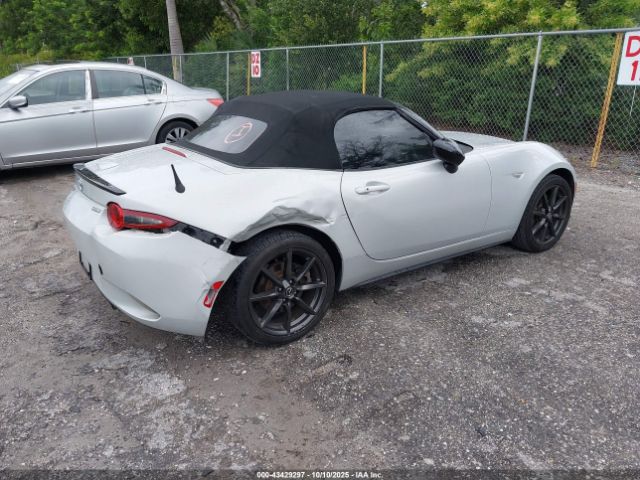 2016 MAZDA MX-5 MIATA JM1NDAC70G0110548 Photo 3