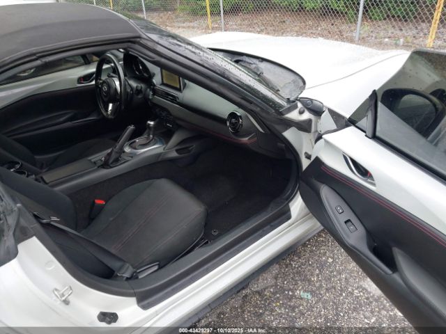 2016 MAZDA MX-5 MIATA JM1NDAC70G0110548 Photo 4