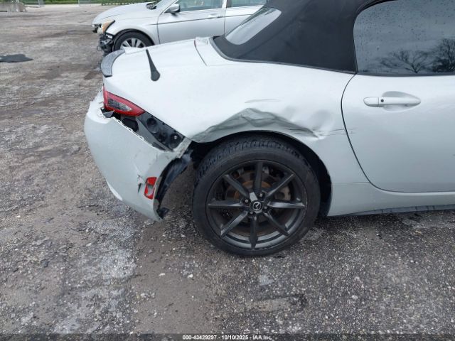 2016 MAZDA MX-5 MIATA JM1NDAC70G0110548 Photo 5