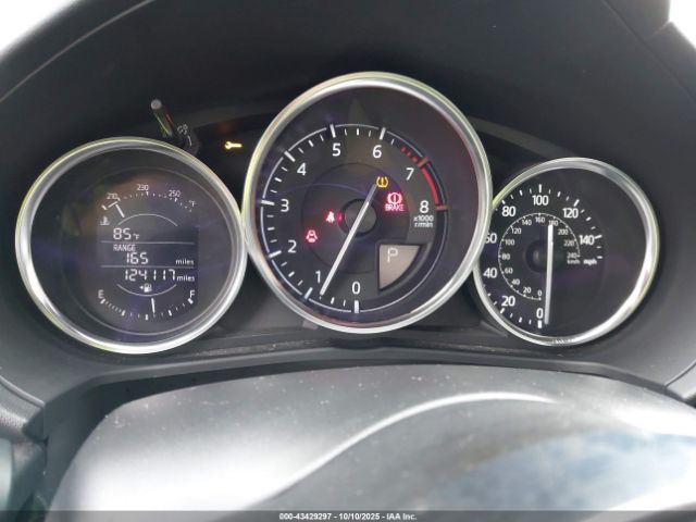 2016 MAZDA MX-5 MIATA JM1NDAC70G0110548 Photo 6