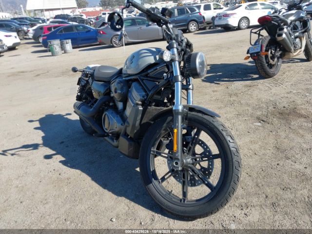 2024 HARLEY-DAVIDSON RH975 1HD1ZH128RB308557