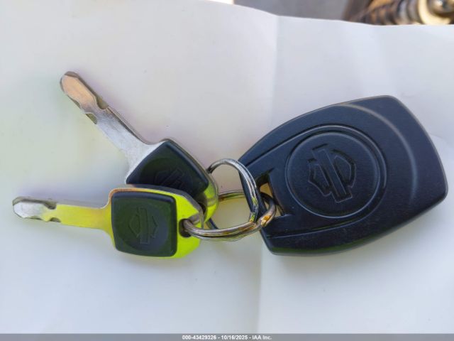 2024 HARLEY-DAVIDSON RH975 1HD1ZH128RB308557 Photo 10