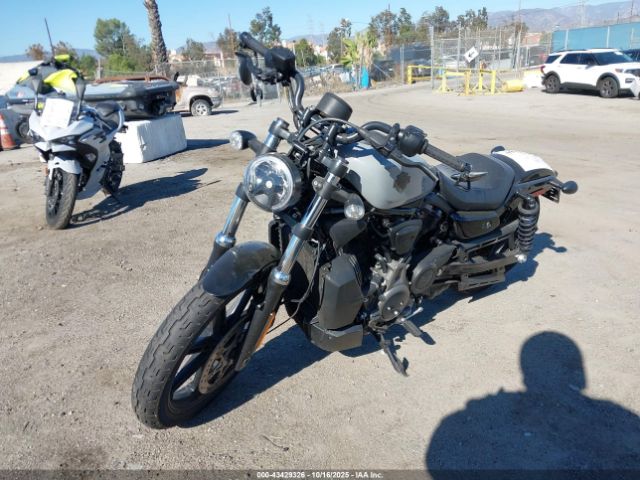 2024 HARLEY-DAVIDSON RH975 1HD1ZH128RB308557 Photo 1