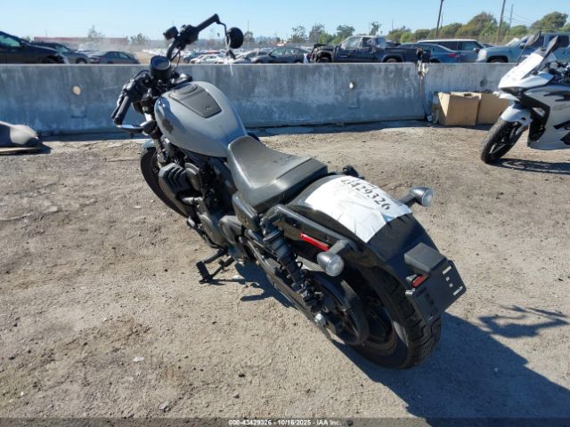 2024 HARLEY-DAVIDSON RH975 1HD1ZH128RB308557 Photo 2