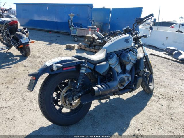 2024 HARLEY-DAVIDSON RH975 1HD1ZH128RB308557 Photo 3