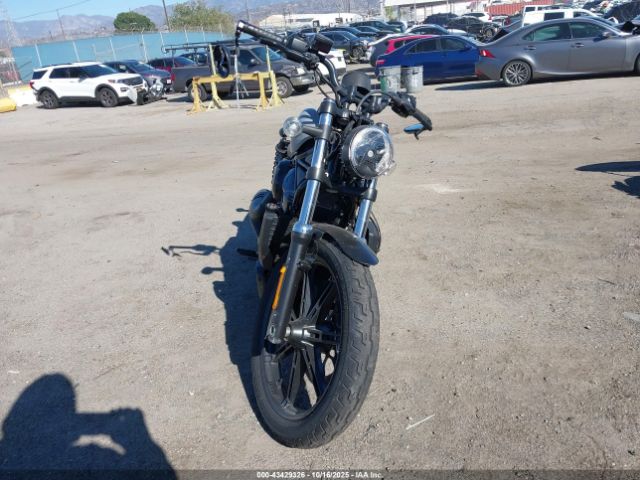 2024 HARLEY-DAVIDSON RH975 1HD1ZH128RB308557 Photo 4