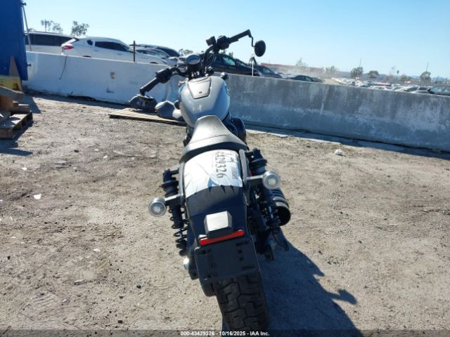 2024 HARLEY-DAVIDSON RH975 1HD1ZH128RB308557 Photo 5