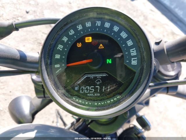 2024 HARLEY-DAVIDSON RH975 1HD1ZH128RB308557 Photo 6