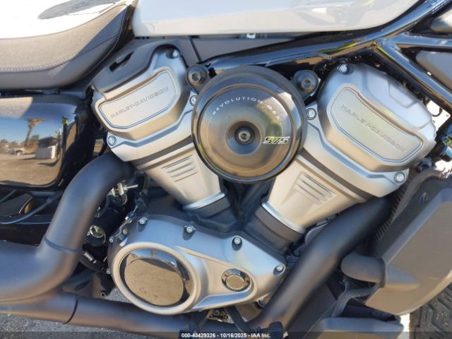 2024 HARLEY-DAVIDSON RH975 1HD1ZH128RB308557 Photo 7