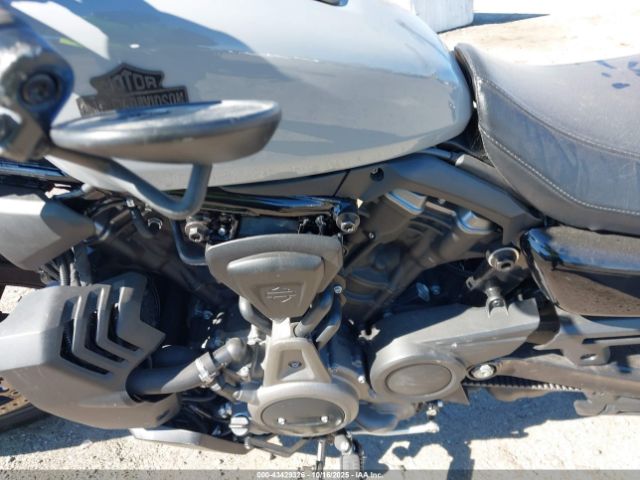 2024 HARLEY-DAVIDSON RH975 1HD1ZH128RB308557 Photo 8