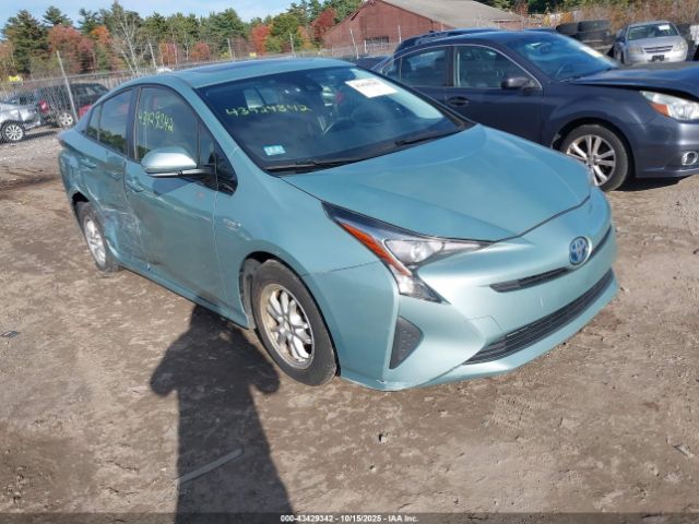 2017 TOYOTA PRIUS JTDKARFU7H3041076