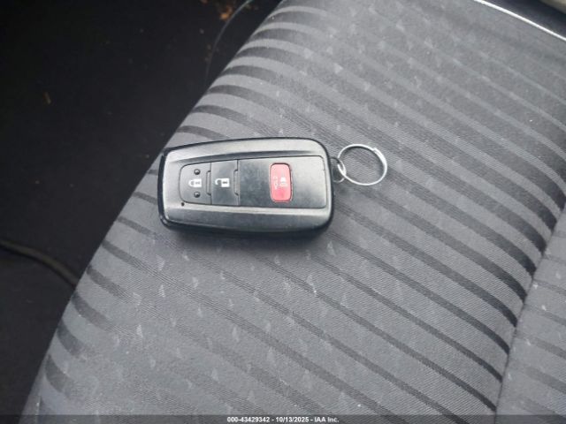 2017 TOYOTA PRIUS JTDKARFU7H3041076 Photo 10