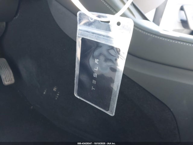 2023 TESLA MODEL Y 7SAYGDEE7PA084565 Photo 10