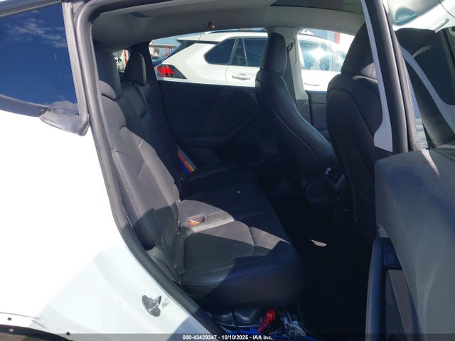 2023 TESLA MODEL Y 7SAYGDEE7PA084565 Photo 7